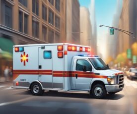 Ambulância SUS: Eficiência no Atendimento Médico Emergencial