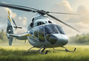 Helicóptero Ambulância: Quando o Resgate Aéreo é Usado