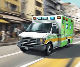 Ambulância Leme SP: Serviços de Emergência e Atendimento Rápido