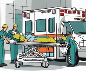 Protocolo de Transporte de Pacientes em Ambulância: Diretrizes e Boas Práticas