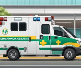 Ambulância Unimed Florianópolis: Serviços de Emergência e Suporte Médico