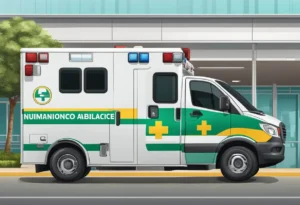 Ambulância Unimed Florianópolis: Serviços de Emergência e Suporte Médico