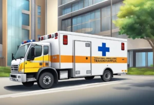 Ambulância do SUS pode levar para hospital particular: Entenda as Regras e Situações Ambulância do SUS pode levar para hospital particular: Entenda as Regras e Situações