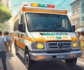 Ambulância Particular Manaus: Serviço de Atendimento Rápido e Seguro