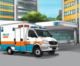 Atendimento em Caso de Emergência – Guia Rápido