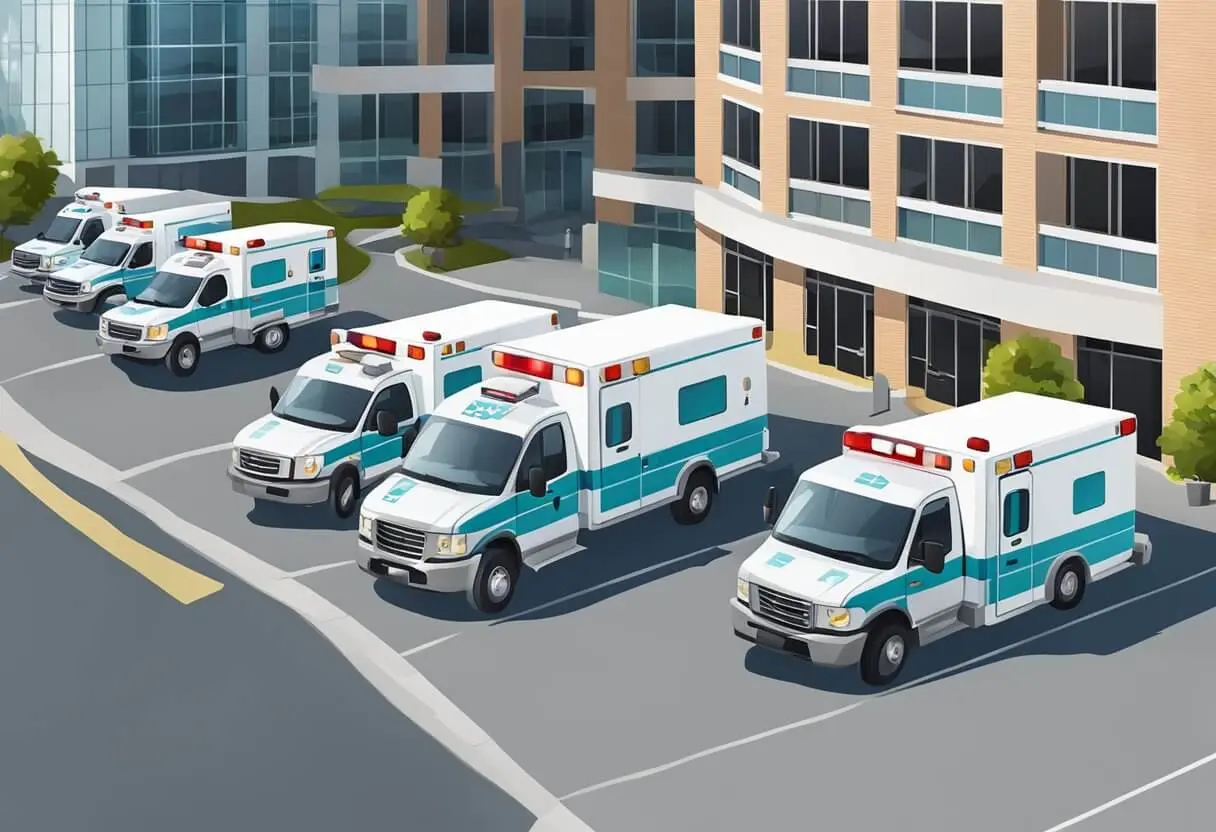 Serviços de saúde: Como escolher a melhor assistência médica em caso de emergência serviços de saude
