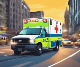 Situacoes de Emergência – Guia Rápido