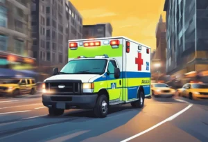 Situacoes de Emergência – Guia Rápido