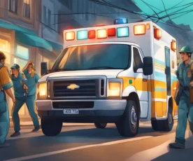 Emergências Médicas Curitiba: Guia Completo e Atualizado
