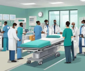 Atendimento de Urgência e Emergência – Guia Rápido