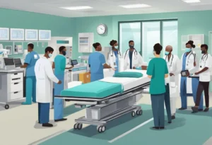 Atendimento de Urgência e Emergência – Guia Rápido Atendimento de Urgência e Emergência – Guia Rápido