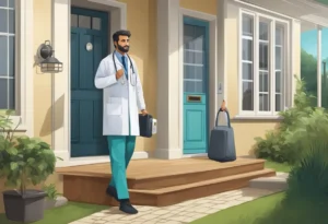Medico em Casa Curitiba: Atendimento Domiciliar Eficiente e Confiável Medico em Casa Curitiba: Atendimento Domiciliar Eficiente e Confiável
