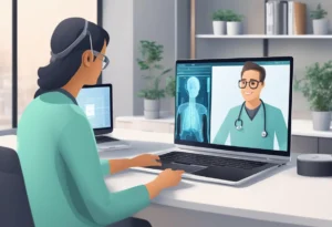 Medico Online Curitiba: Consulta Virtual Simplificada e Eficiente