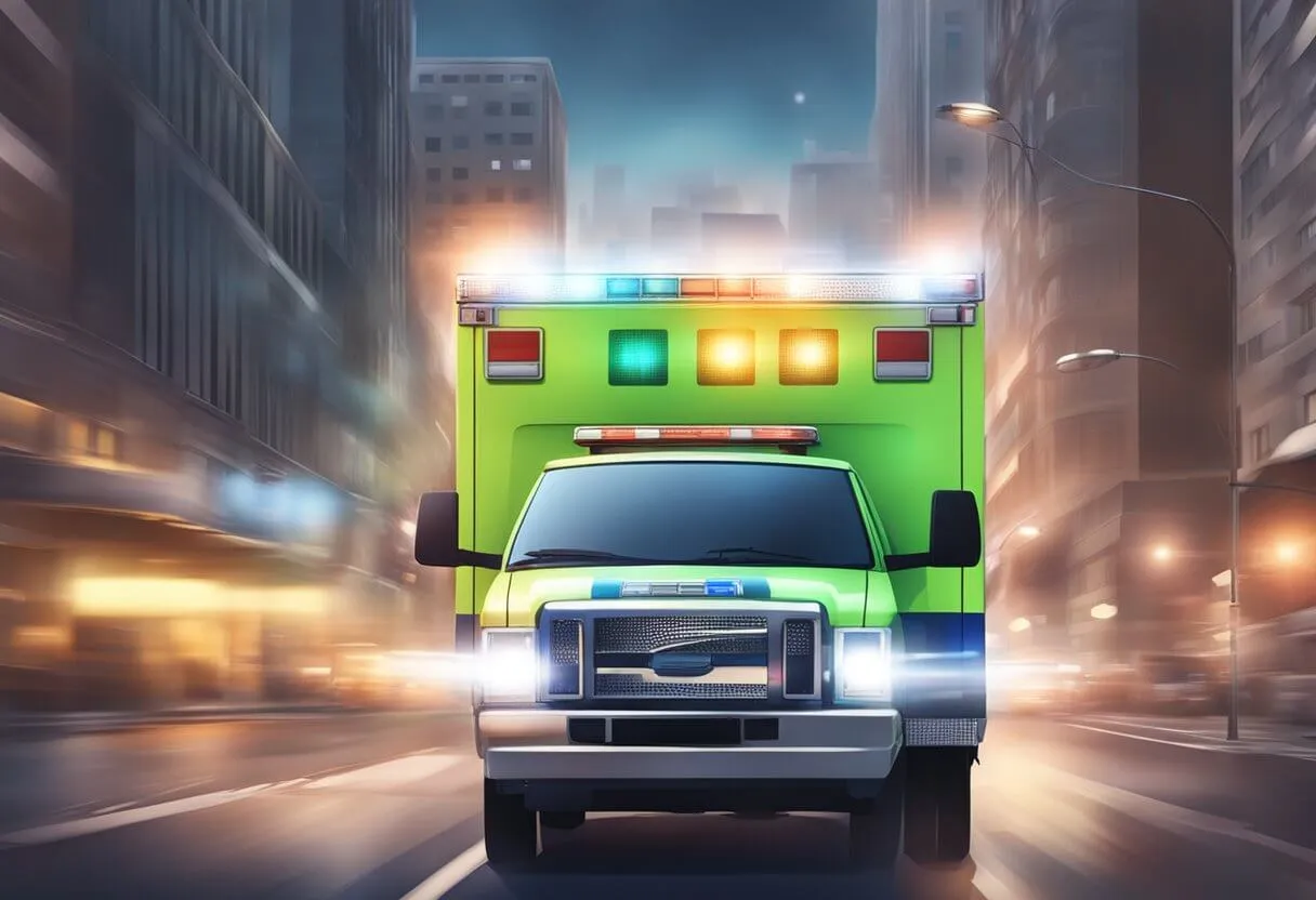 Ambulancia de emergência particular: saiba quando e por que contratar esse serviço ambulancia de emergência particular