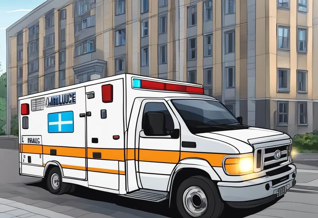 Ambulância Pinhais: Serviços de Atendimento de Emergência Rápido e Seguro ambulancia pinhais