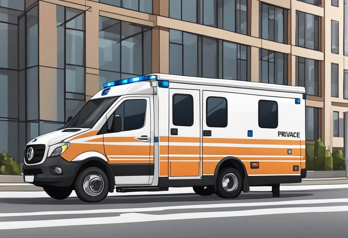 Ambulancia Remoção Particular: Quando e Por Que Utilizar Este Serviço ambulancia remoção particular