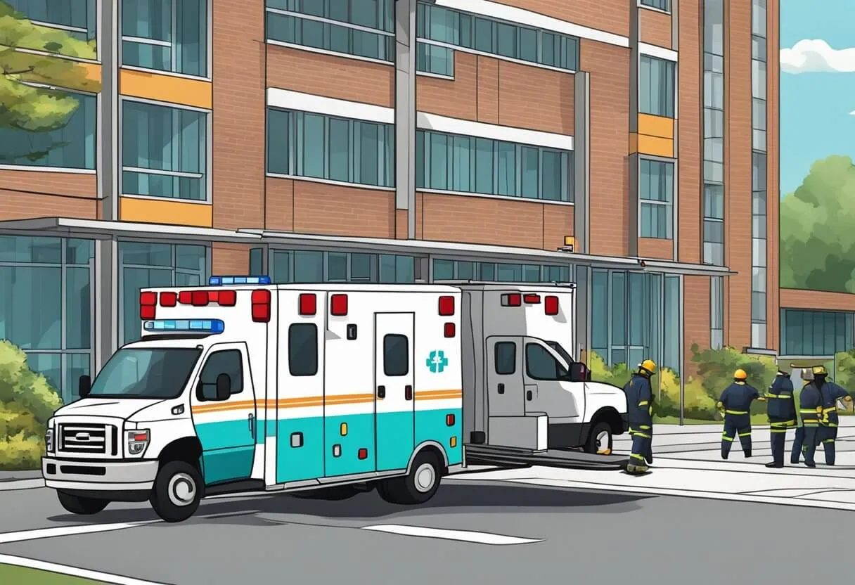 Aluguel Ambulancia UTI: Como Funciona e Quando Contratar aluguel ambulancia uti