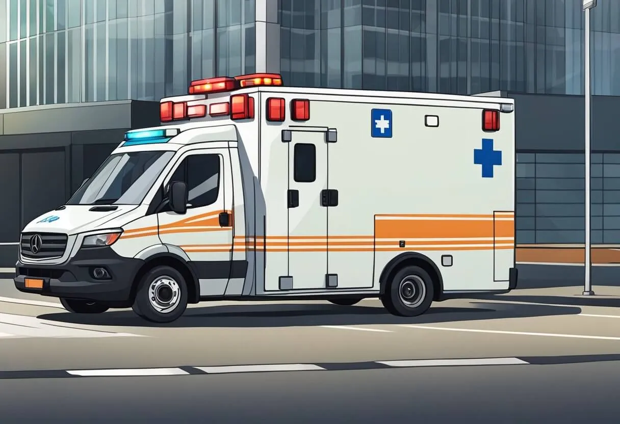Aluguel de ambulancia Curitiba: serviços essenciais para emergências médicas aluguel de ambulancia Curitiba