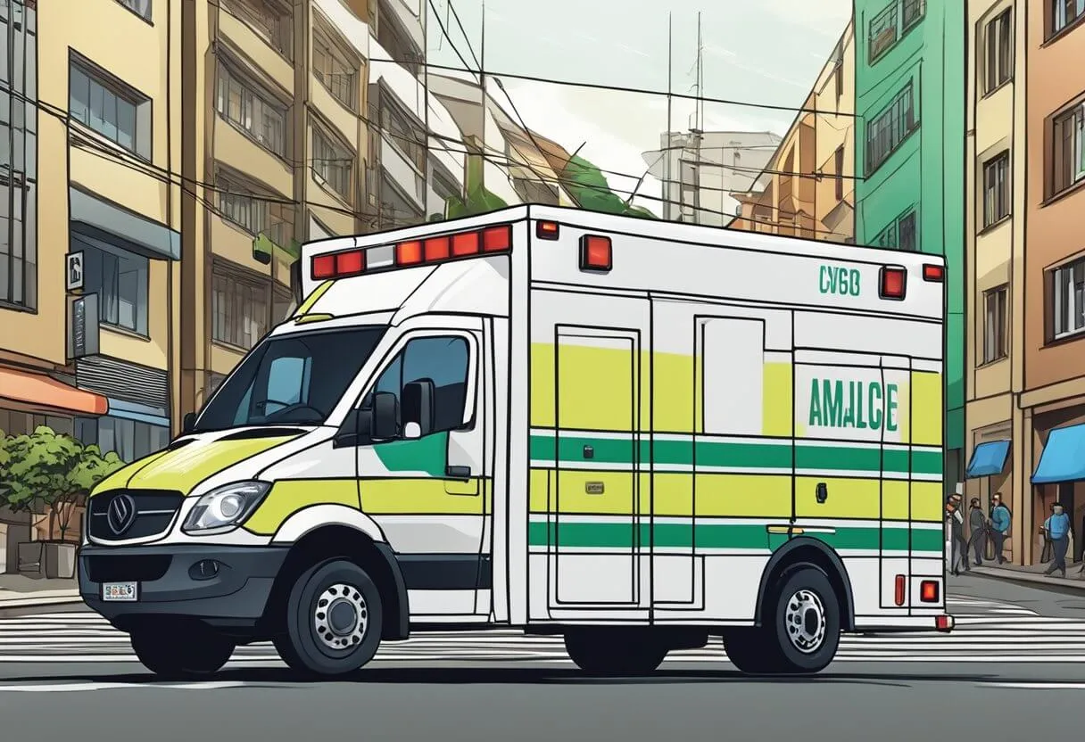 Ambulancia Curitiba Numero: Contatos e Informações Essenciais para Emergências ambulancia Curitiba numero