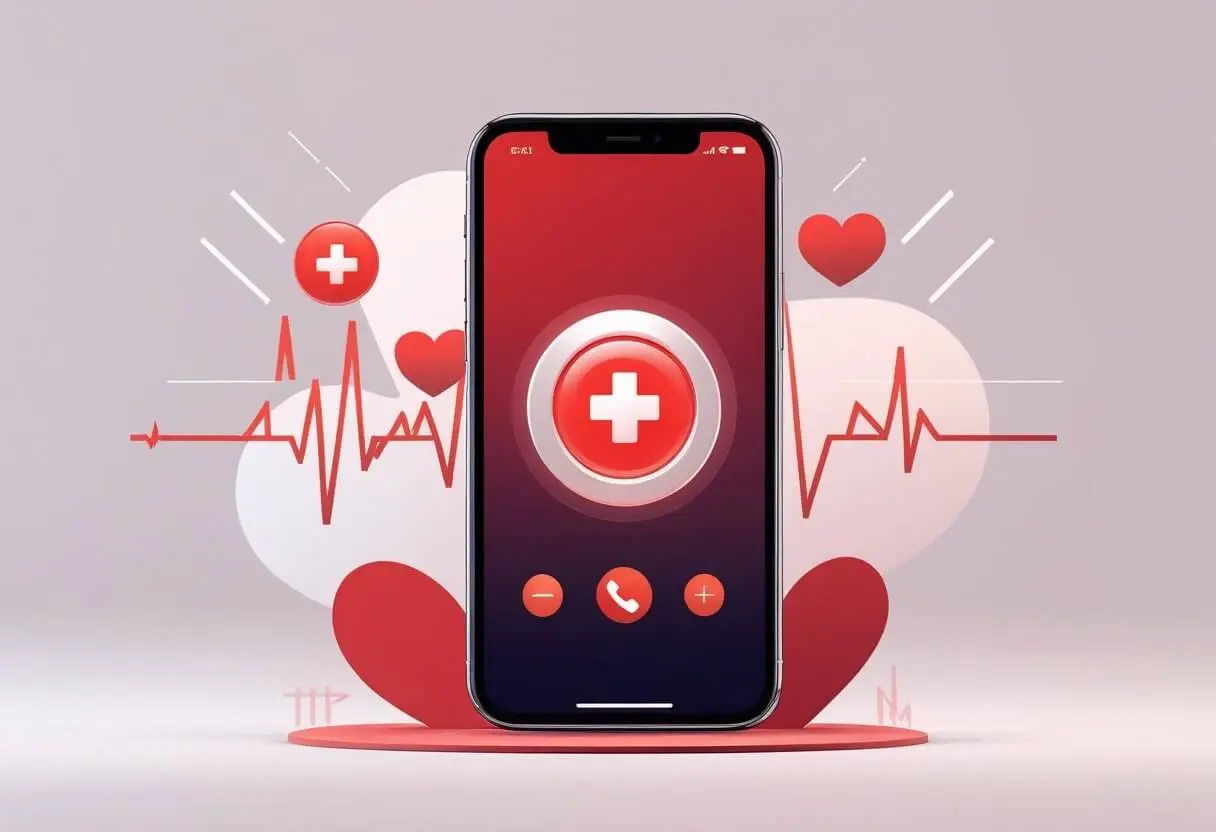 Telefone de Ambulância Emergência: Como Acionar o SAMU 192 e Outros Serviços de Resgate telefone de ambulancia emergência