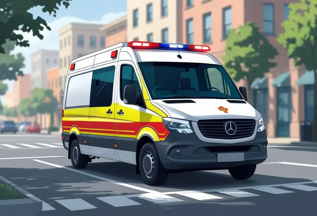 Numero Da Ambulância em Curitiba: Como Acionar o Atendimento de Emergência Corretamente numero da ambulancia em Curitiba