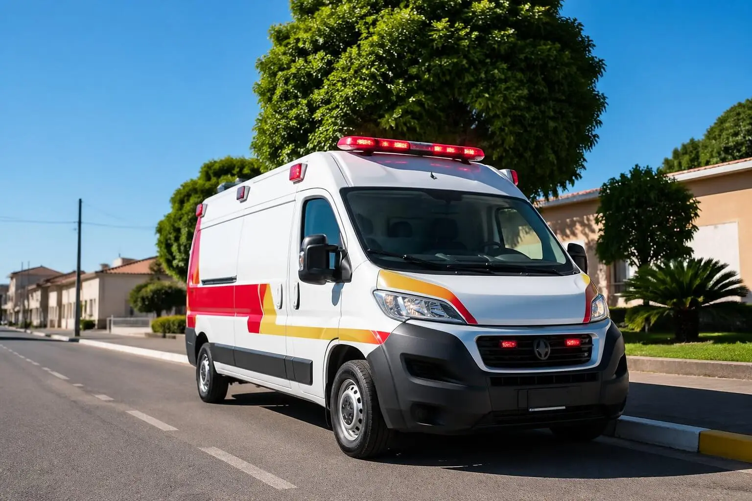 Ambulância em Tuneiras do Oeste: Serviços de Emergência Médica e Atendimento Rápido na Região ambulancia em tuneiras do oeste