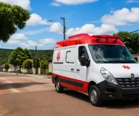 Ambulância em Santa Tereza do Oeste: Serviços de Emergência e Atendimento Médico na Região