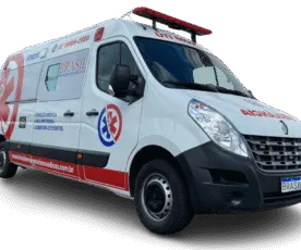Ambulância Particular em BH: Serviços de Transporte Médico Privado na Capital Mineira