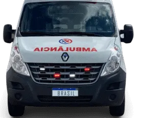 Ambulância do SUS: Como Funciona o Serviço de Transporte de Emergência no Brasil