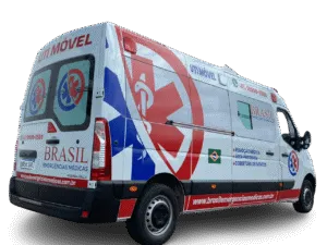 Ambulância Particular em Salvador: Guia Completo de Serviços e Como Contratar