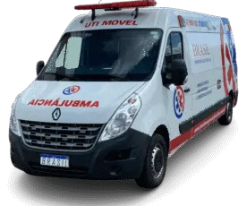 Ambulância Particular em Fortaleza: Serviços de Transporte Médico Privado na Capital Cearense