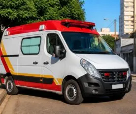 Ambulância em Jaguariaíva: Serviços de Atendimento Médico de Emergência na Região
