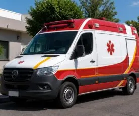 Ambulância em Pato Bragado: Serviços de Emergência Médica e Atendimento Rápido na Região