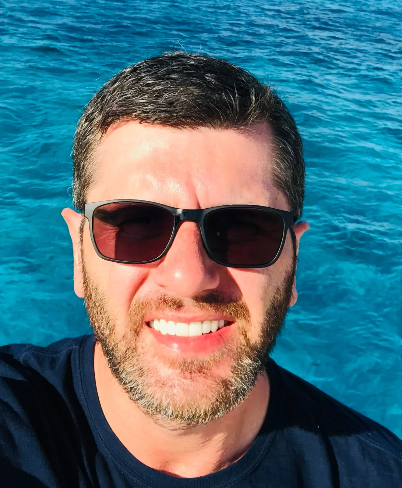 Gilson Rodrigues de Siqueira, Enfermeiro e Direcao de Enfermagem da Brasil Emergencias Medicas
