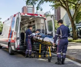 SAMU Curitiba: Telefone 192, Como Funciona e Quando Chamar SAMU Curitiba: Telefone 192, Como Funciona e Quando Chamar
