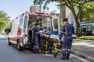 SAMU Curitiba: Telefone 192, Como Funciona e Quando Chamar