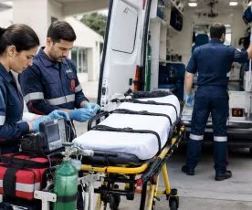 UTI ou CTI: qual é mais grave? Entenda a diferença UTI ou CTI: qual é mais grave? Entenda a diferença